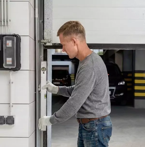 Why Choose Us for Door, Gate and Security Services in Plainfield, IN