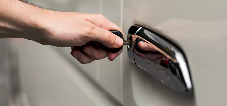 Why Choose Our Auto Locksmith Team in Plainfield, IN?