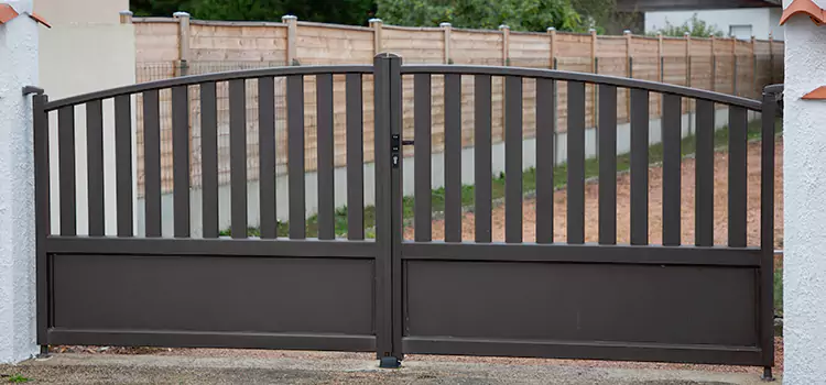 Advanced Gate Solutions in Plainfield, IN
