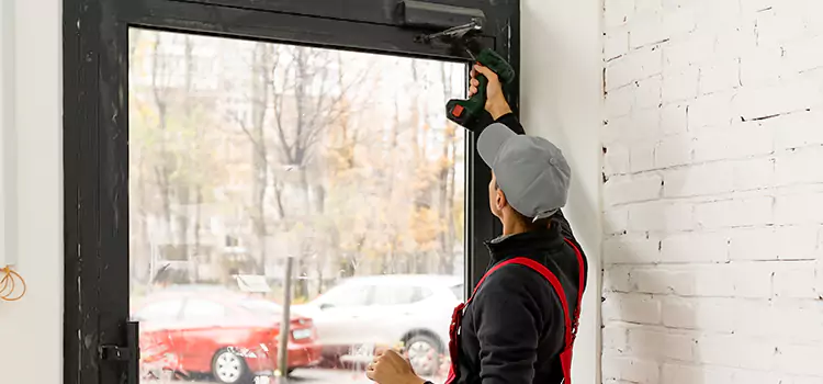 Comprehensive Door Closer Services in Plainfield, IN