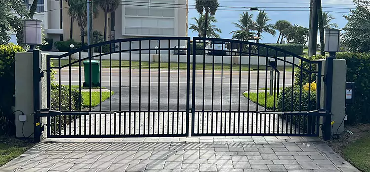 Gate Opener Replacement Near Me in Plainfield, IN