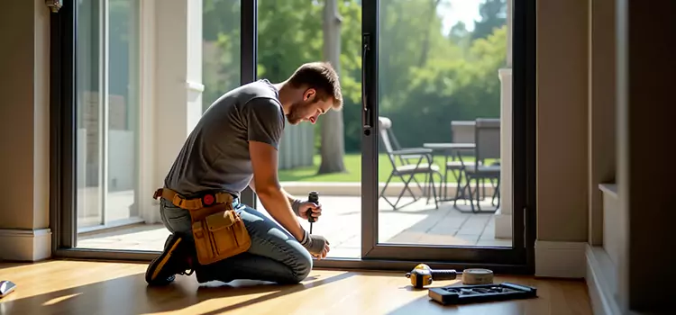 Comprehensive Solutions for Every Glass Door Need in Plainfield, IN