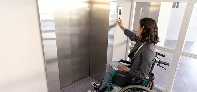 Benefits of Modern Handicap Door Systems in Plainfield, IN