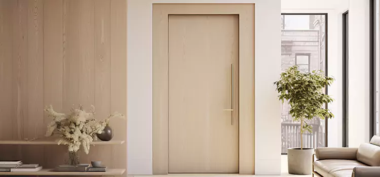 Choose Quality for Your Inside Doors in Plainfield, IN