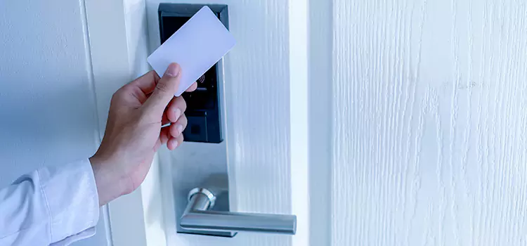Why Choose Us for Your Keycard Lock Installation in Plainfield, IN?