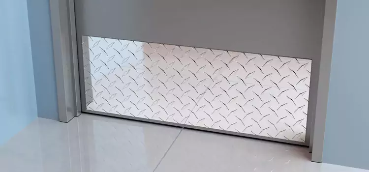 Benefits of Professional Kick Plate Solutions in Plainfield, IN
