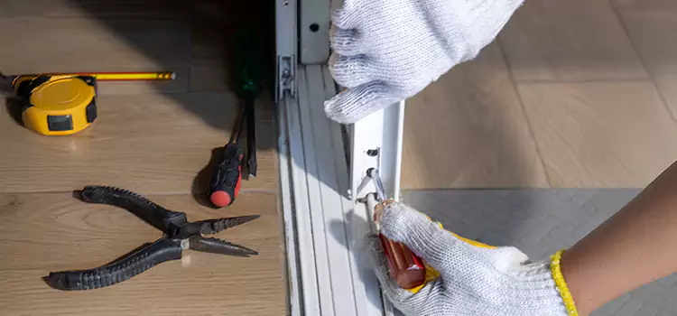 Sliding Door Installation Services in Plainfield, IN