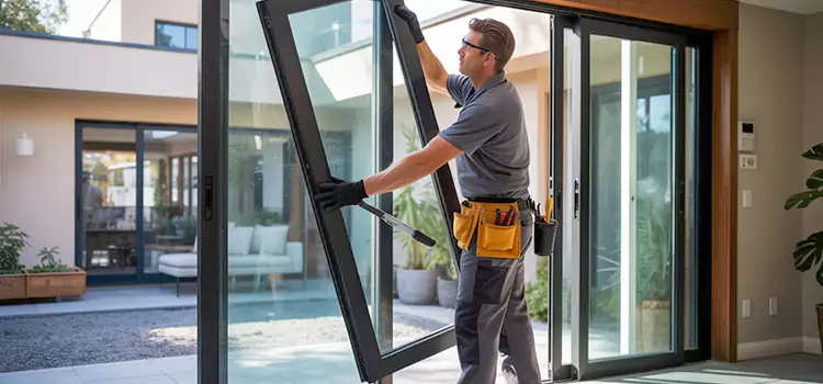Specialized Sliding Door Roller Services in Plainfield, Indiana