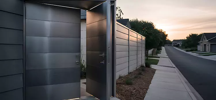 Comprehensive Steel Door Solutions in Plainfield, IN