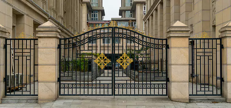 Comprehensive Iron Gate Maintenance Solutions in Plainfield, IN