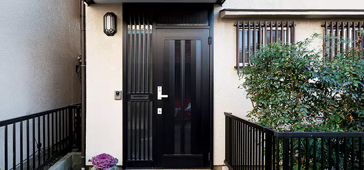 Popular Exterior Door Options in Plainfield, IN