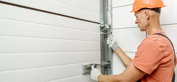 Why Choose Us for Garage Door Lock Services in Plainfield, IN?