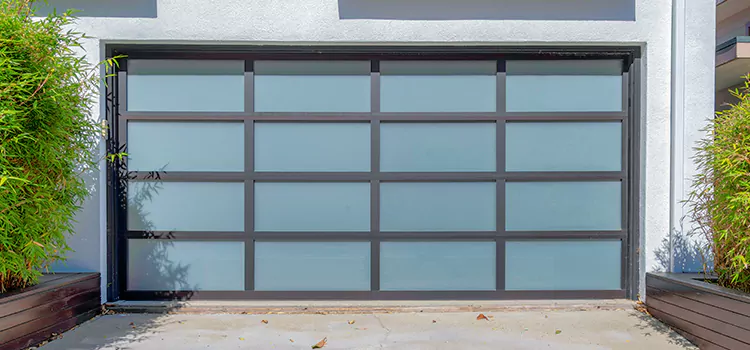Why Choose Us for Garage Door Care in Plainfield, IN?
