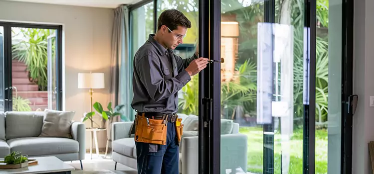 Why Choose Us for Your Glass Door Needs in Plainfield, IN?
