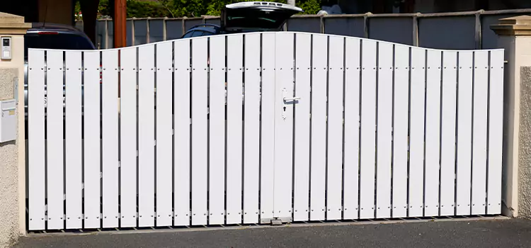 Why Choose Us for Residential Gate Repair in Plainfield, IN?