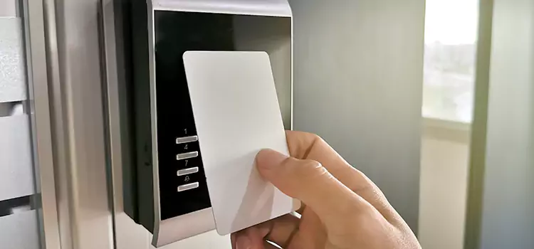 Advanced RFID Technology Integration in Plainfield, IN
