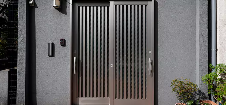 Specialized Steel Door Services in Plainfield, IN